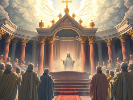 Understanding Revelations: A Guide to End Times Prophecy