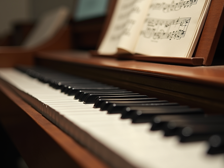 Top Tips for Beginner Piano Students to Succeed