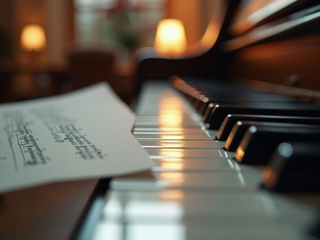 Master Piano Basics with Our Expert Lessons