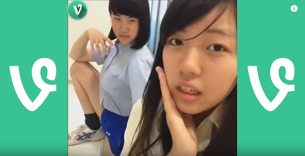 無題 【日本&海外Vine】色々なジャンルから激選した笑えるVineまとめｗ.p