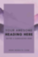 social media templates