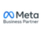 Meta Business Partner badge for AI marketing for US businesses