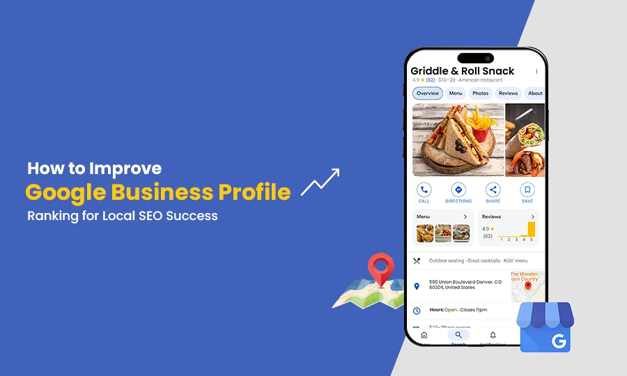 How to Optimise Google Business Profile for AI Search in the USA
