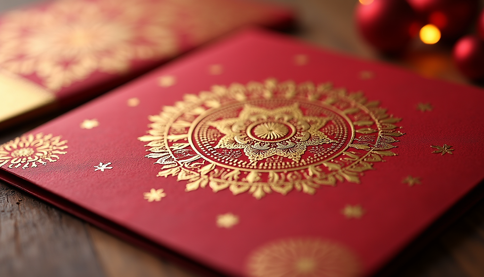 Creating Perfect Indian Wedding Invitation Templates with Free Wedding Invite Templates