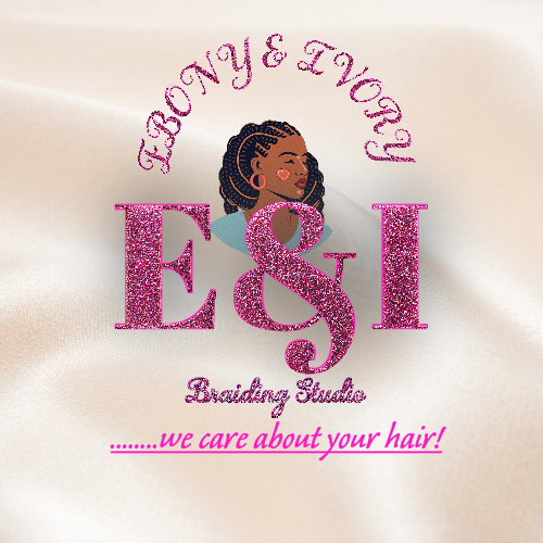 Ebony and Ivory Braiding Studio