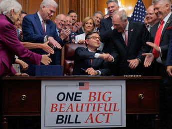 More for the Have Mores