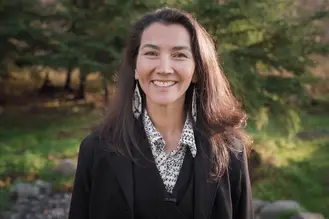 Native Women Conservationists