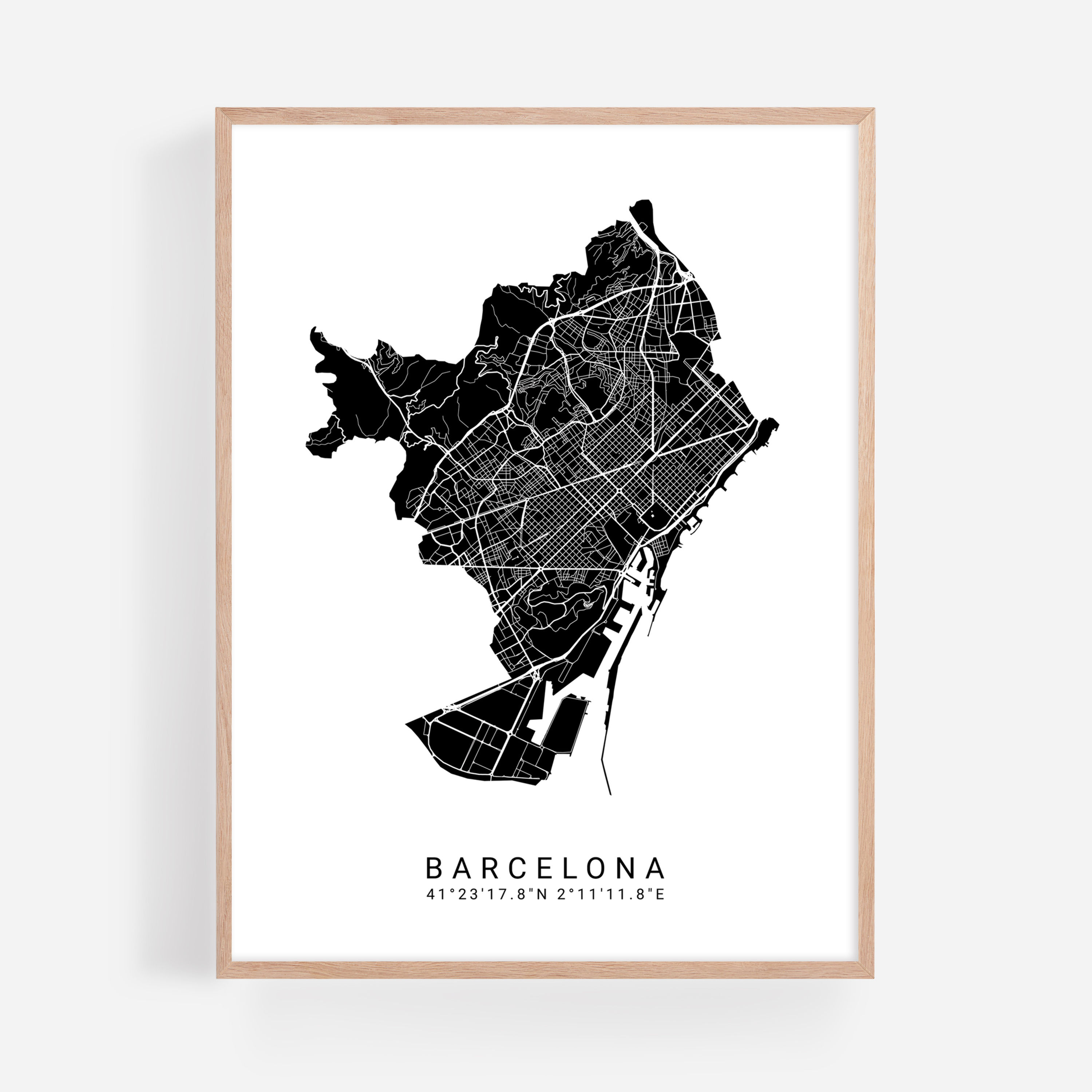 CIUDAD A ELECCIÓN - Línea BLY