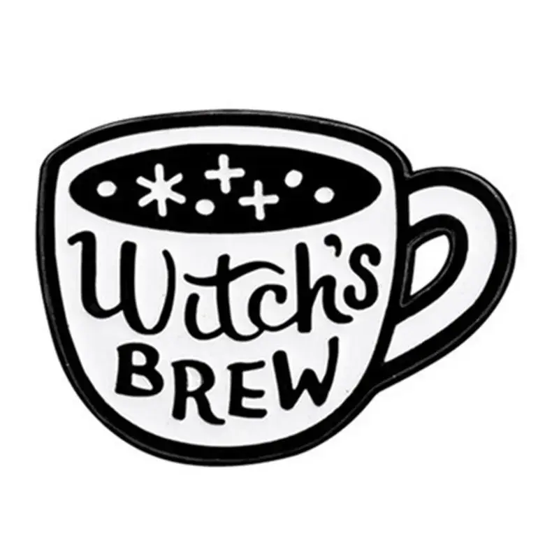 WITCH'S BREW