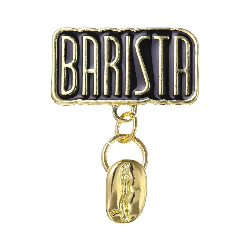 THE BARISTA