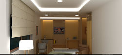 Private Room - View 2