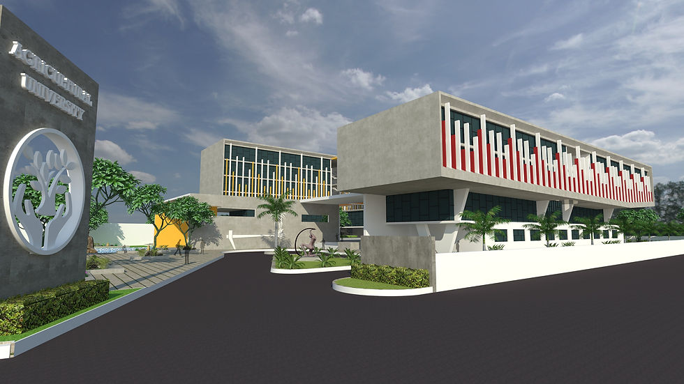 Agricultural University_Guntur_Bapatla