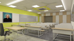 DPWS_Class room_View 4