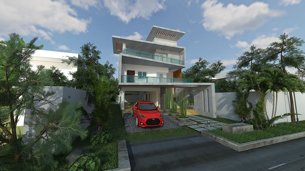 Residential