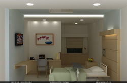 Private Room - View 2