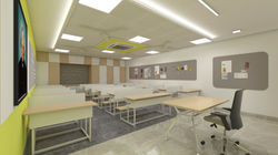 DPWS_Class room_View 3