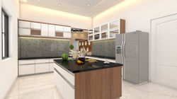Kitchen - View 2