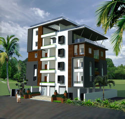 Jithender Reddy View 1