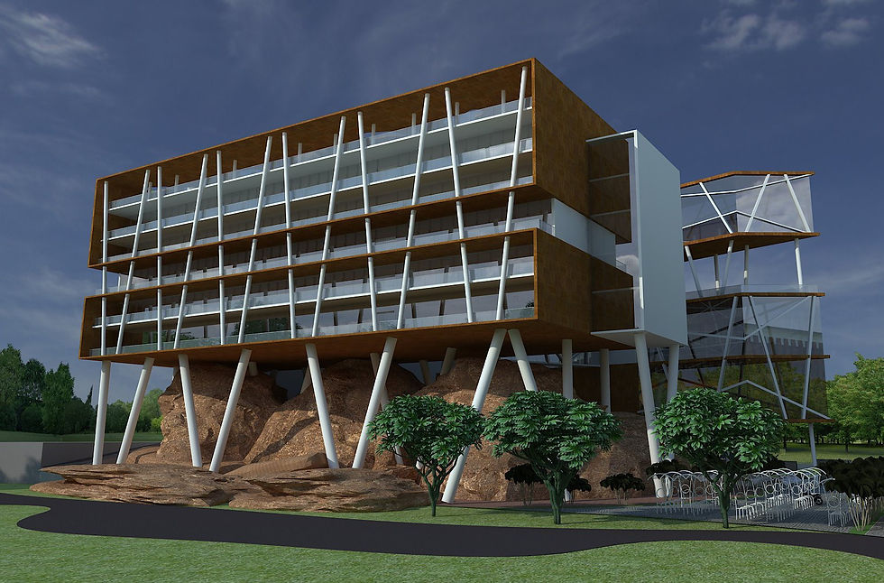 Recreational Sports Club_Jubilee Hills