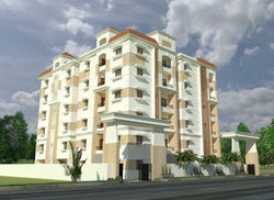 Moosapet Apartment option 2_View 2