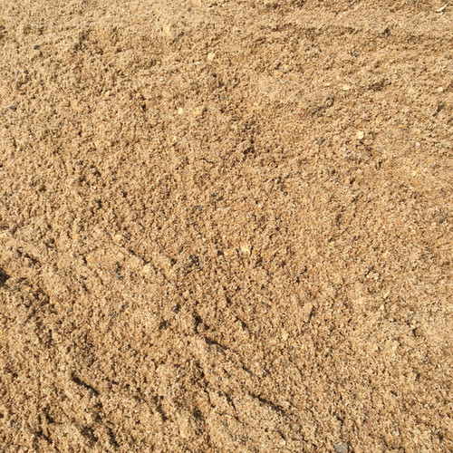 Washed Concrete Sand | hessreadymix.com