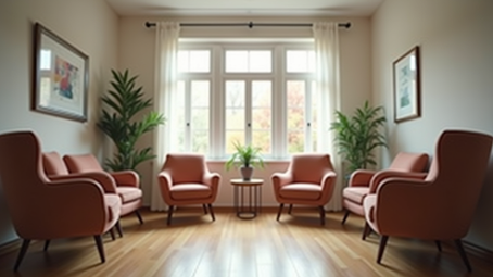 The Impact of Caring Circle Counseling: Circle Counseling Benefits for Your Healing Journey