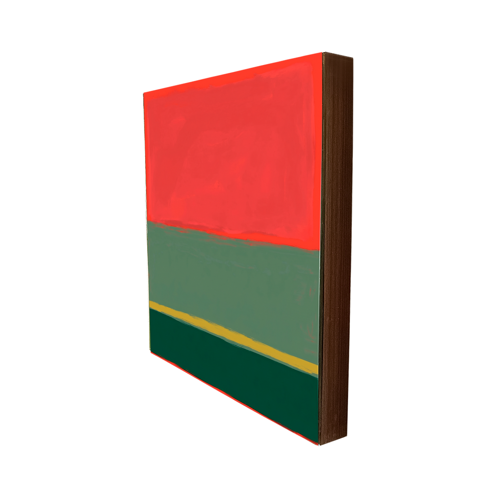 Miniatura: Obra The Color 2