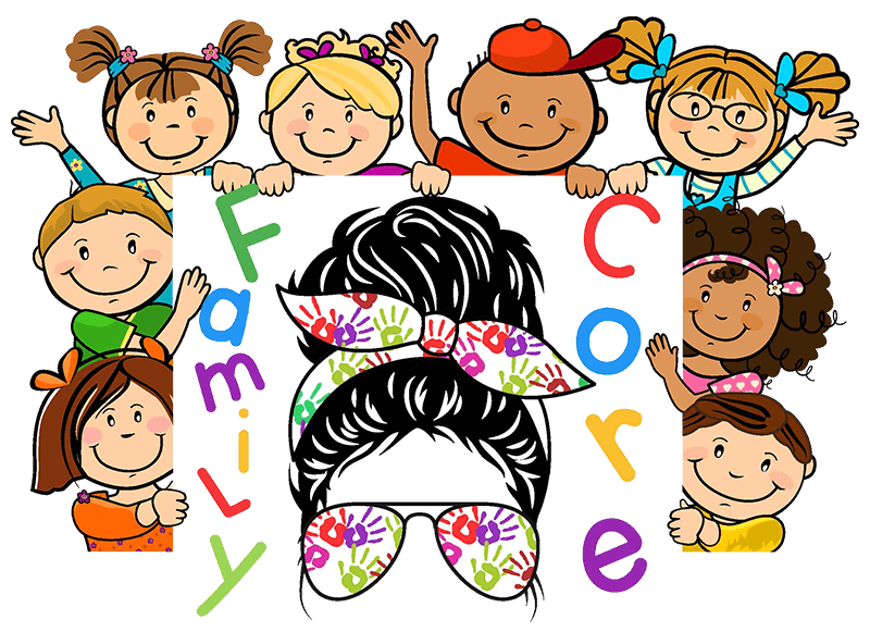 Writer: Family Core