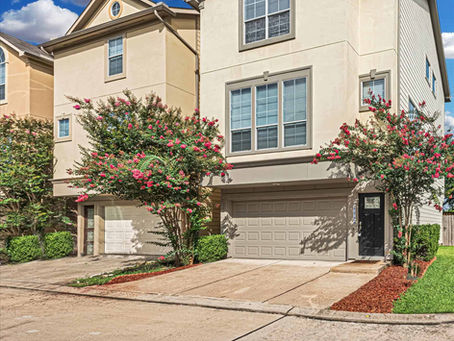 3019 Clearview Circle, Houston, Tx 77025