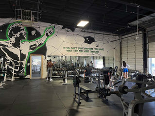 Best Gym Setup for Building Muscle Faster
