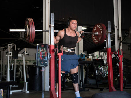 What Makes a Good Bodybuilding Gym? A Baytown Lifter's Guide to Training With Purpose