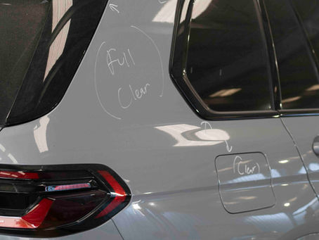 Is It Safe to Drive With Collision Damage?