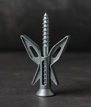 דיבל פרפר לגבס