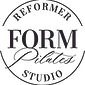 Form Pilates is a boutique style reformer studio in the heart of Downtown Duncan, offering small group classes for all fitness levels.
