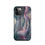 Thumbnail: Tough Case for iPhone® - Sunlit Sky Painting Display