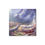 Thumbnail: Metal print - High Tide Glow Seascape Display Painting
