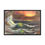 Thumbnail: Framed Photo Paper Poster - Dawns Early Light Romans 5v5 Painting