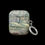 Thumbnail: Case for AirPods®Generation 1-3-All Over Print --Quiet Waters Painting Display