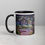 Thumbnail: Beverage Mug Quiet Waters Size 11 and 15 oz