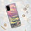 Thumbnail: Samsung Clear Case - Seascape Wonder Painting Display