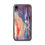 Thumbnail: Clear Case for iPhone - Coastal Glow Knife Seascape Painting Display