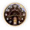 Thumbnail: Wall Clock - Artwork: "Doorway to Life"