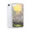 Thumbnail: Clear Case for iPhone - Lovers Retreat Landscape Painting Display