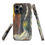 Thumbnail: Tough Case for iPhone® - By Dawns Early Light Painting Display