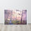 Thumbnail: Framed Photo Paper Poster - Wooded Creek LS Painting Display