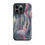 Thumbnail: Tough Case for iPhone® - Sunlit Sky Painting Display