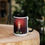 Thumbnail: Midnight Candle Mug Psalm 32v7size 11 and 15