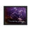 Thumbnail: Framed photo paper poster - Sunlit Sky Painting copy
