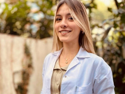 Çağla Çiçek Özel Eğitim Öğretmeni