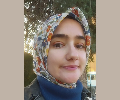 çorum özel eğitim ve rehabilitasyon. Çorum özel eğitim öğretmeni Gülsüm Bayır Koç